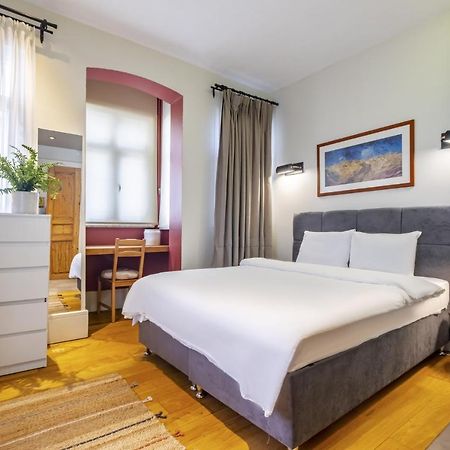 Dreamy And Central Flat In Beyoglu イスタンブール エクステリア 写真