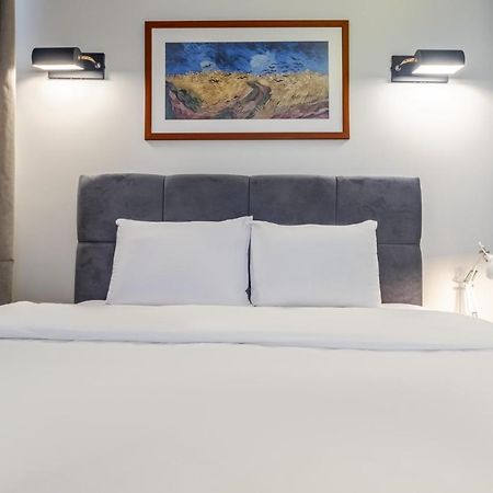Dreamy And Central Flat In Beyoglu イスタンブール エクステリア 写真