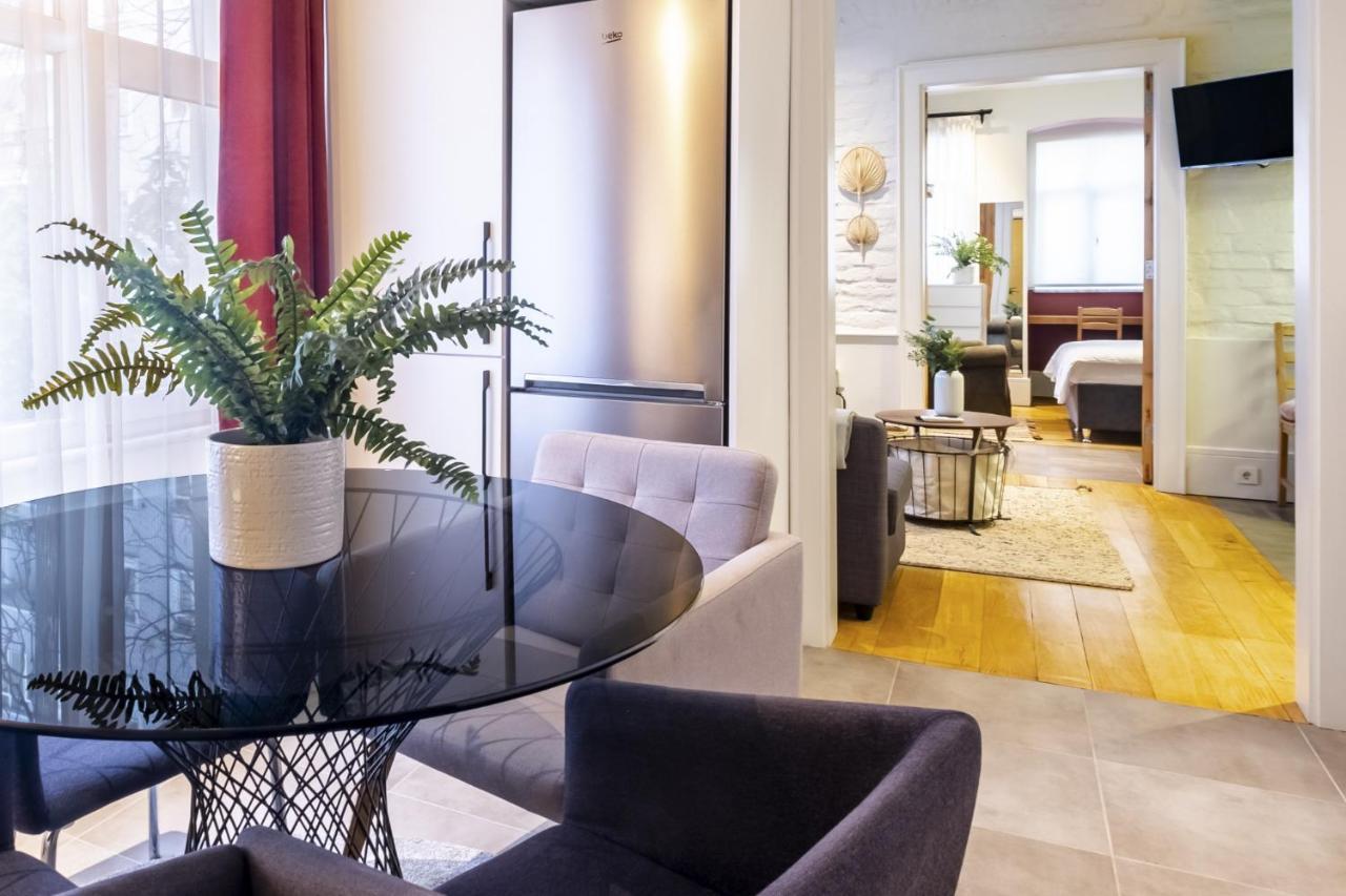 Dreamy And Central Flat In Beyoglu イスタンブール エクステリア 写真