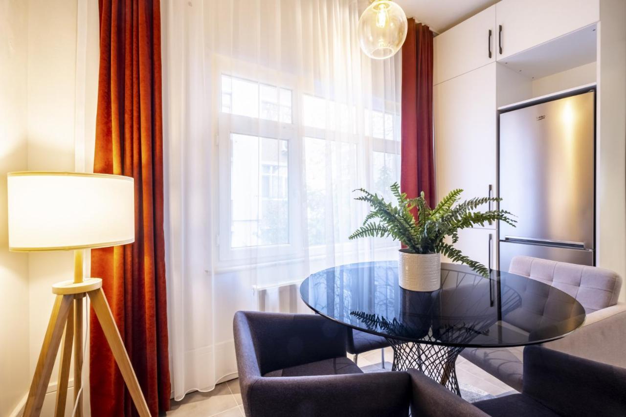 Dreamy And Central Flat In Beyoglu イスタンブール エクステリア 写真