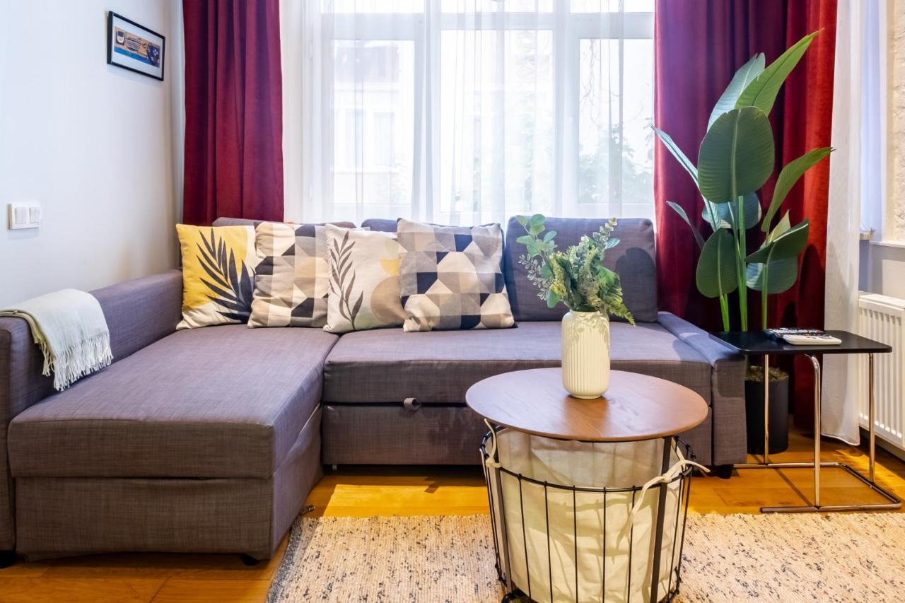 Dreamy And Central Flat In Beyoglu イスタンブール エクステリア 写真