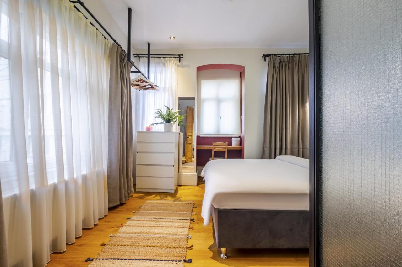 Dreamy And Central Flat In Beyoglu イスタンブール エクステリア 写真