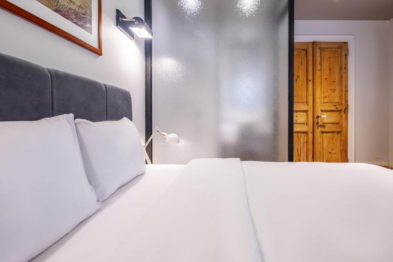 Dreamy And Central Flat In Beyoglu イスタンブール エクステリア 写真