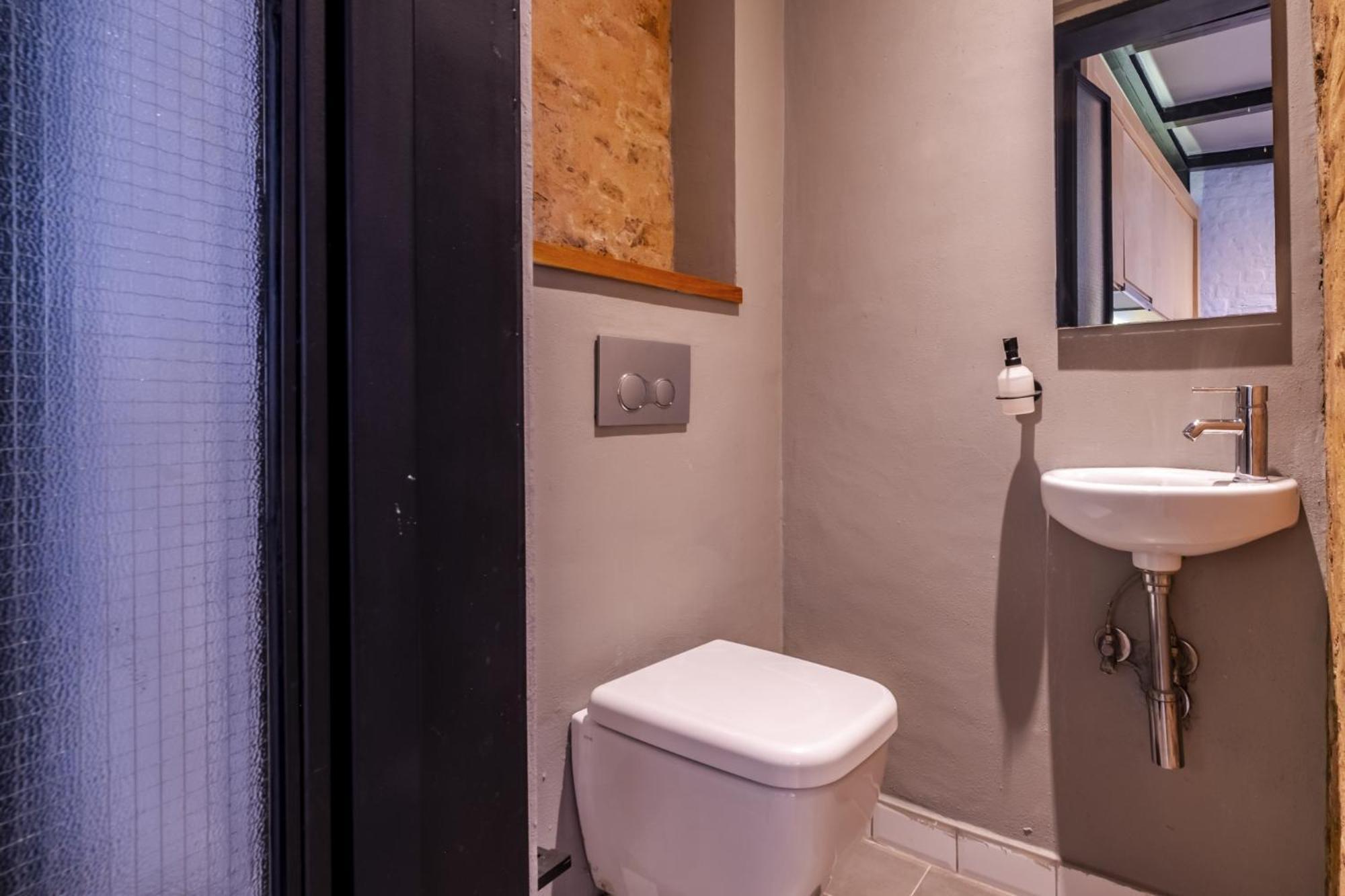 Dreamy And Central Flat In Beyoglu イスタンブール エクステリア 写真